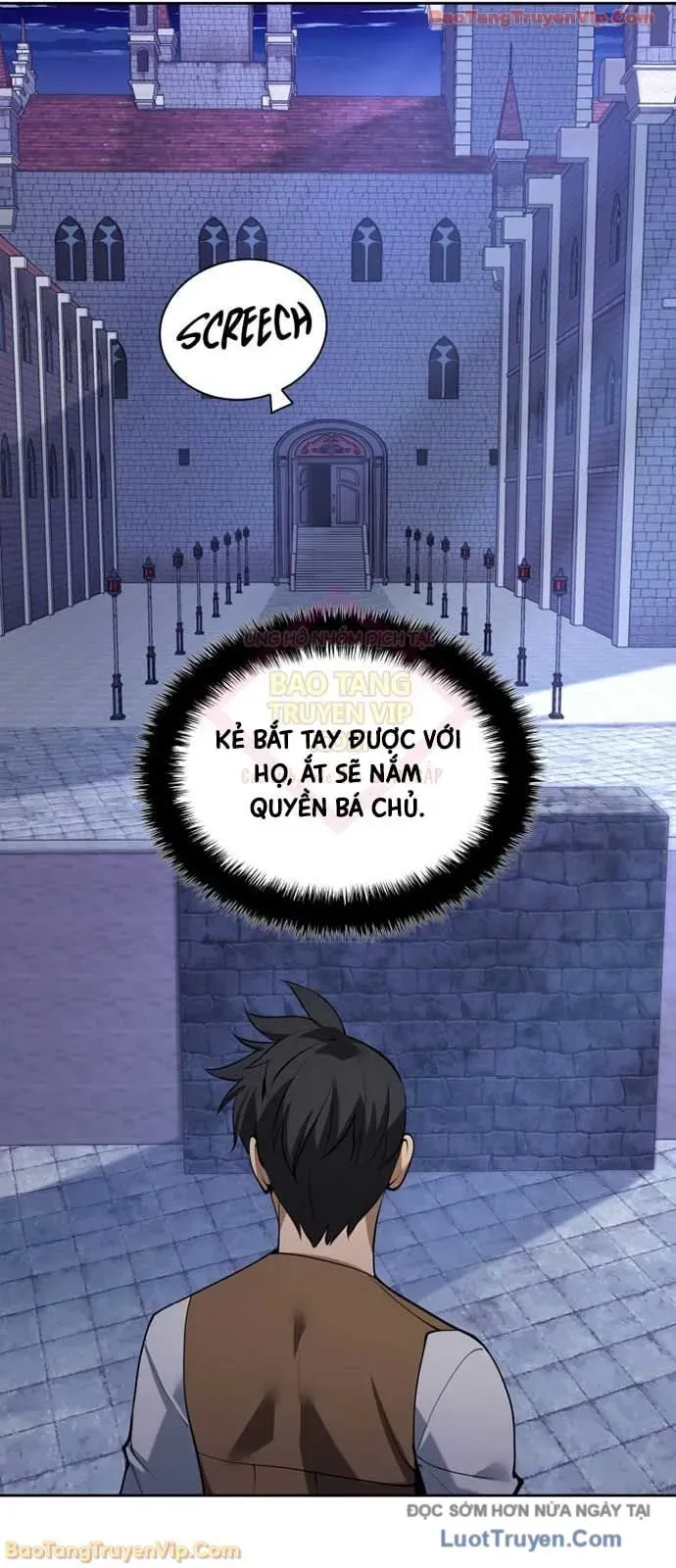 Thợ Rèn Huyền Thoại Chap 298 - Next Chap 299