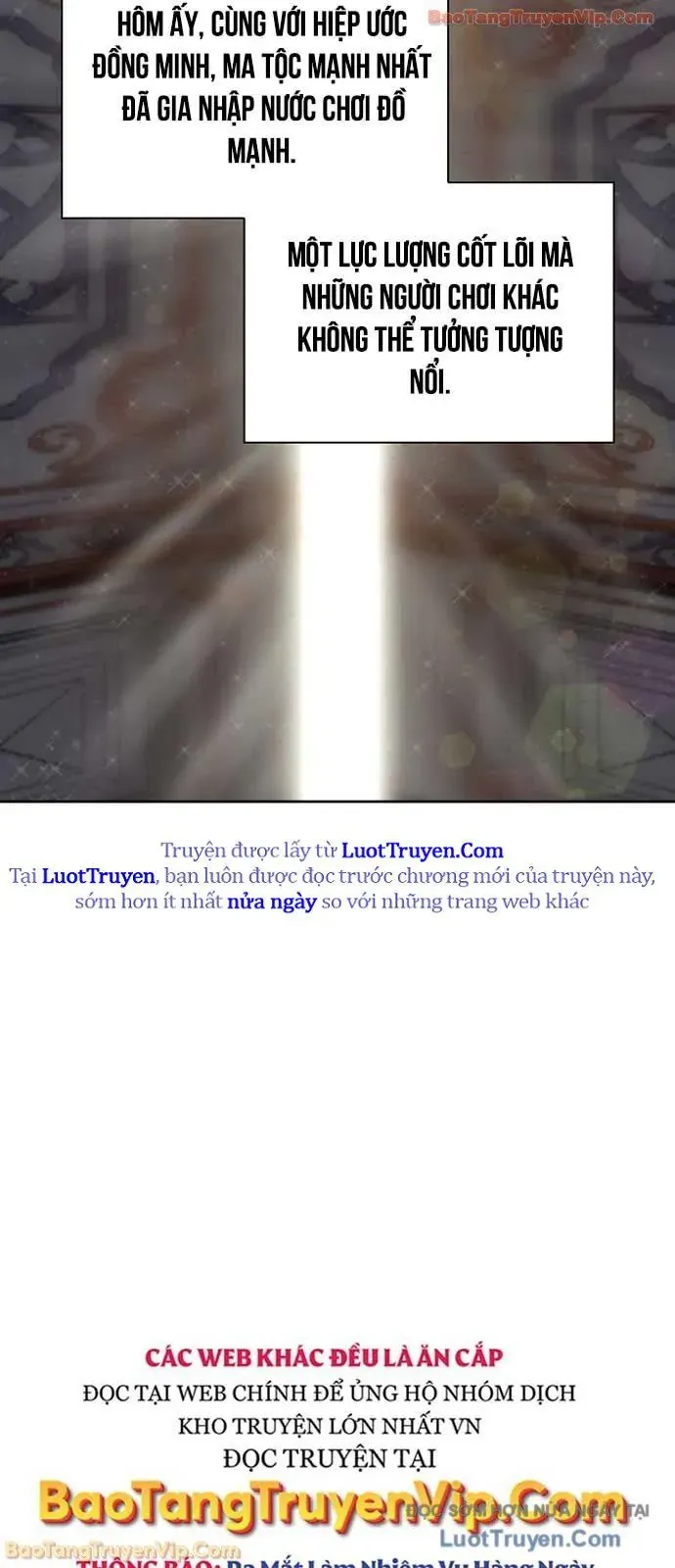 Thợ Rèn Huyền Thoại Chap 298 - Next Chap 299