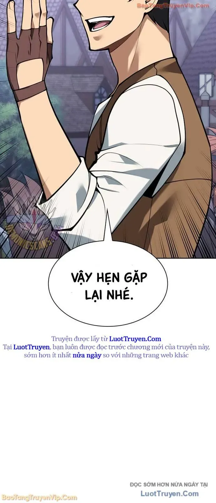 Thợ Rèn Huyền Thoại Chap 298 - Next Chap 299