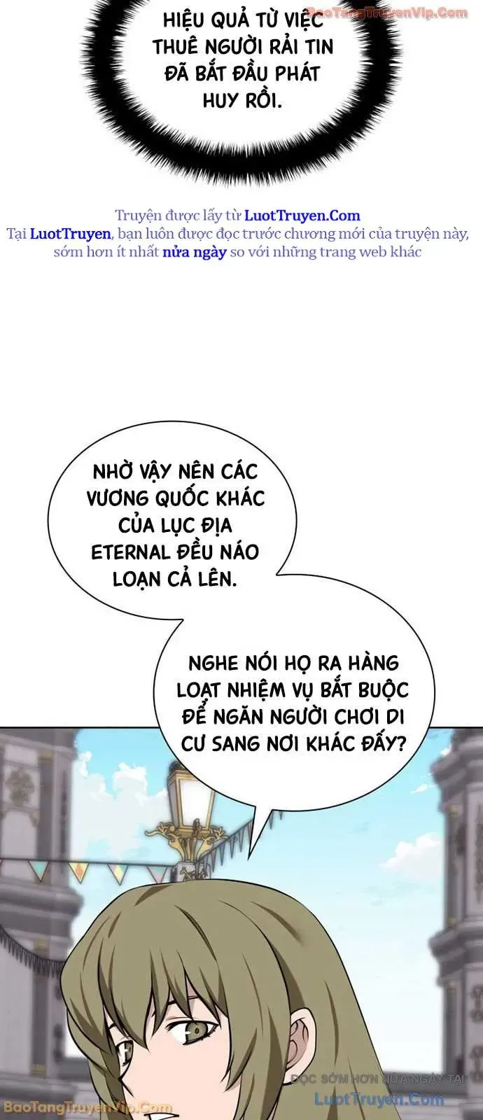 Thợ Rèn Huyền Thoại Chap 298 - Next Chap 299
