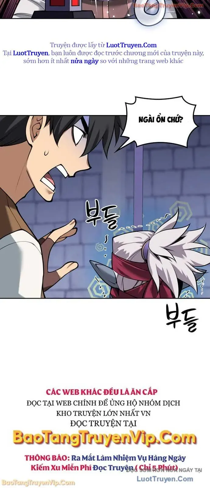 Thợ Rèn Huyền Thoại Chap 298 - Next Chap 299