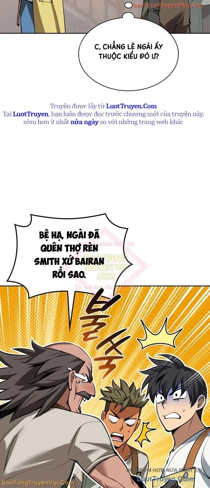 Thợ Rèn Huyền Thoại Chap 298 - Next Chap 299