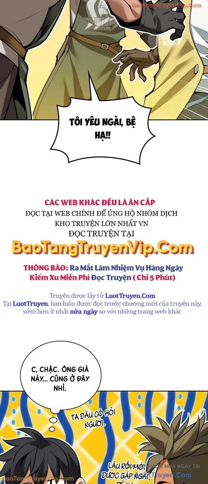 Thợ Rèn Huyền Thoại Chap 298 - Next Chap 299