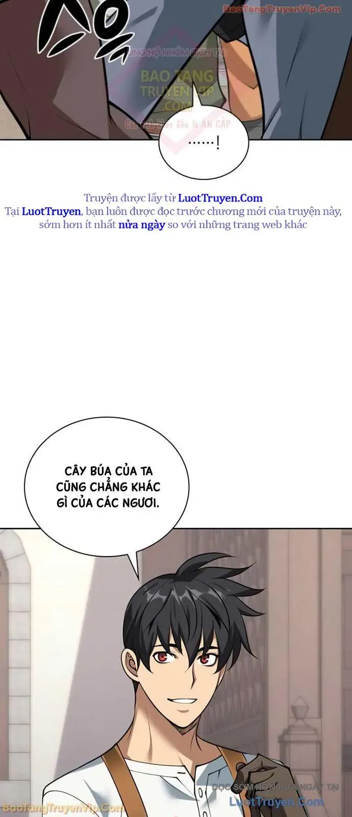 Thợ Rèn Huyền Thoại Chap 298 - Next Chap 299