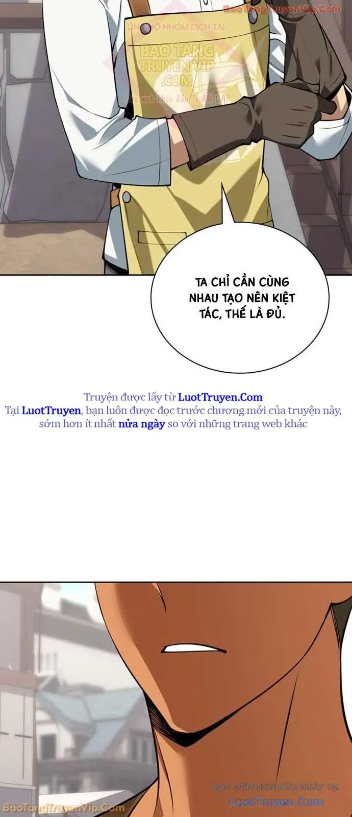 Thợ Rèn Huyền Thoại Chap 298 - Next Chap 299
