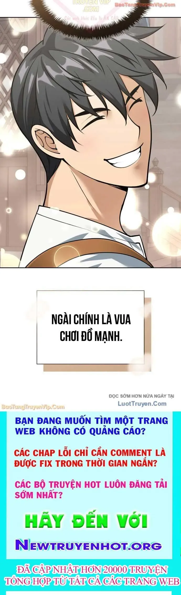 Thợ Rèn Huyền Thoại Chap 298 - Next Chap 299