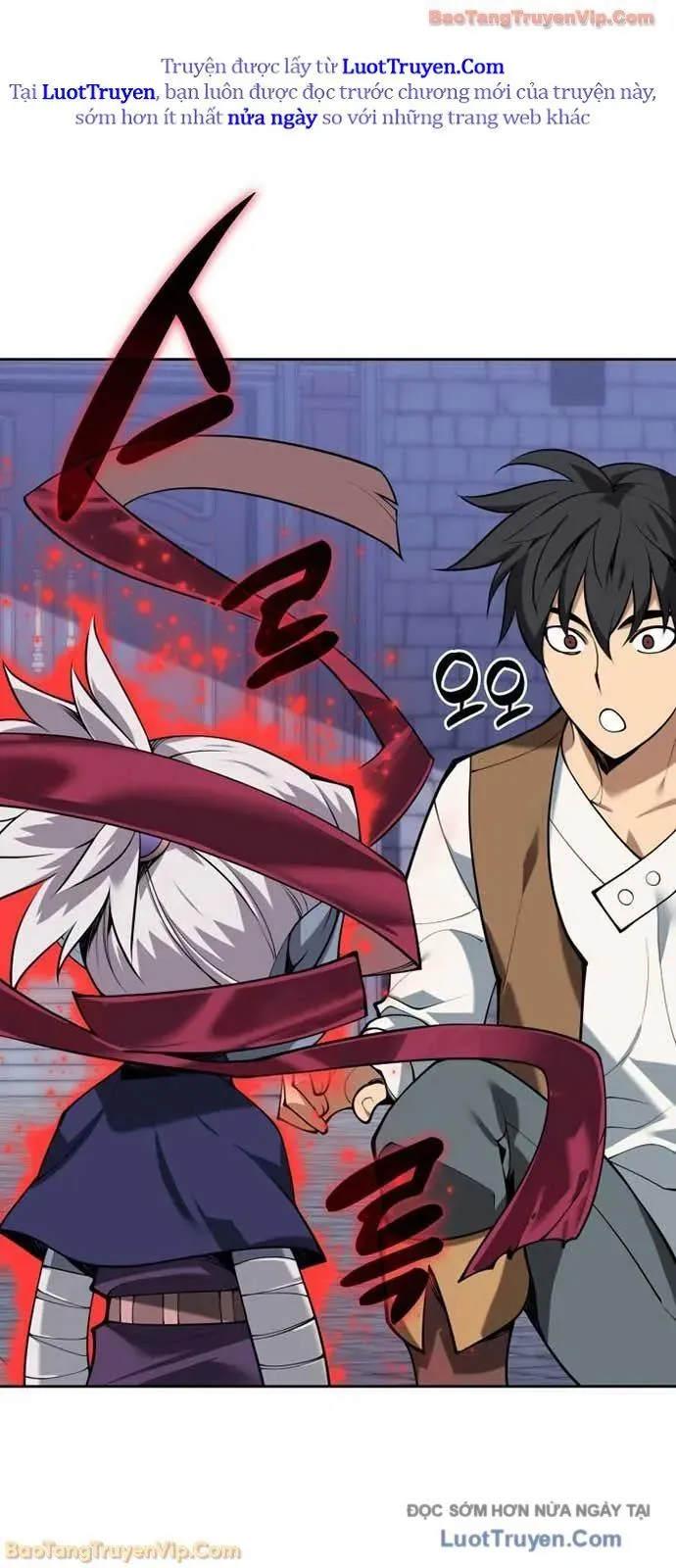 Thợ Rèn Huyền Thoại Chap 298 - Next Chap 299