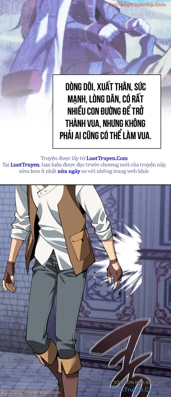Thợ Rèn Huyền Thoại Chap 298 - Next Chap 299