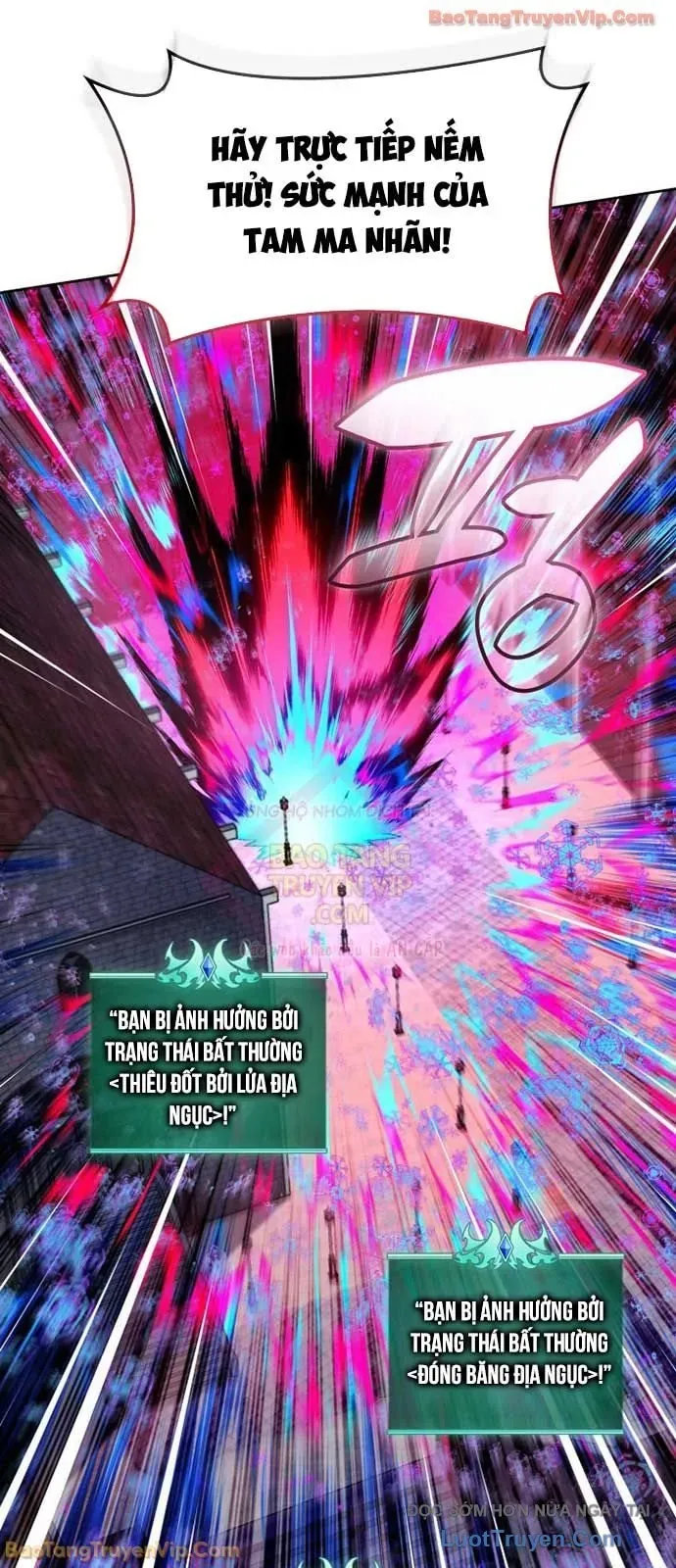 Thợ Rèn Huyền Thoại Chap 298 - Next Chap 299