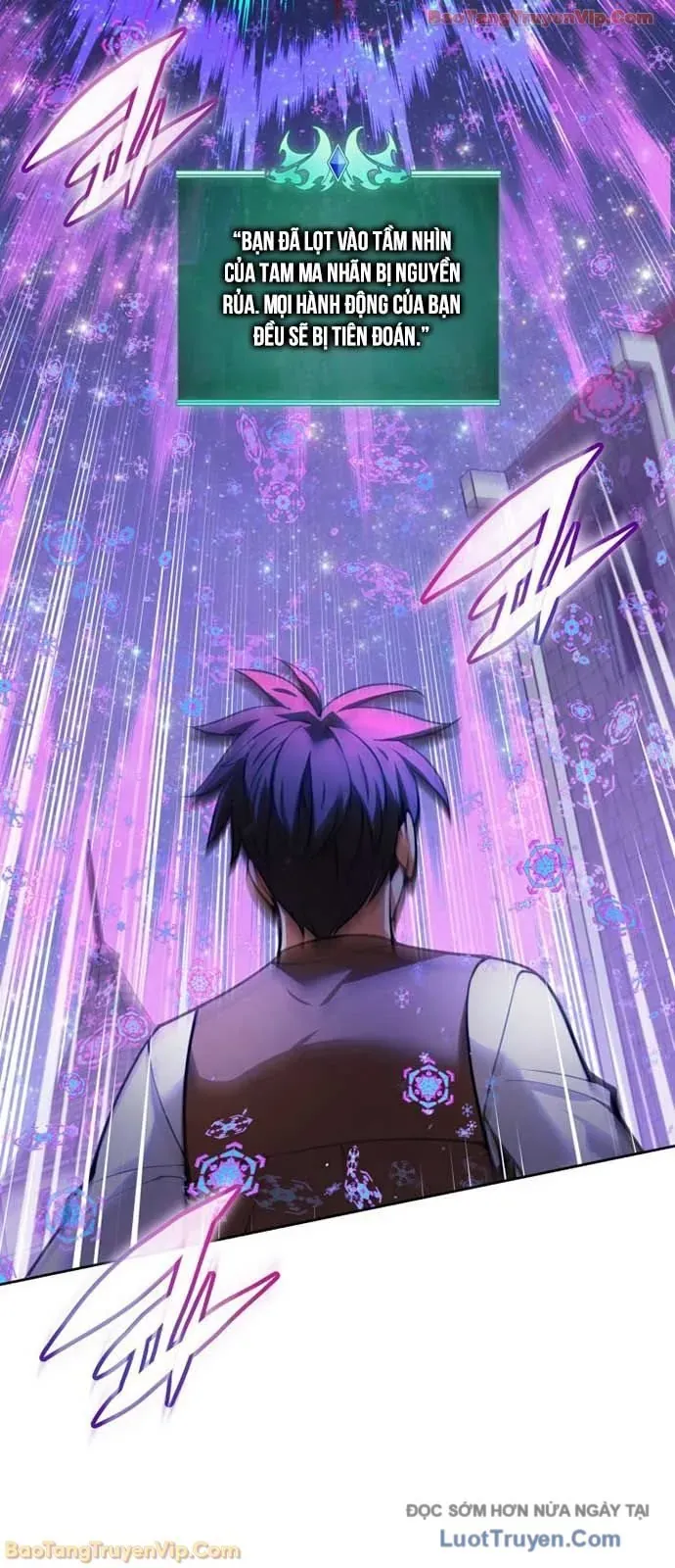 Thợ Rèn Huyền Thoại Chap 298 - Next Chap 299