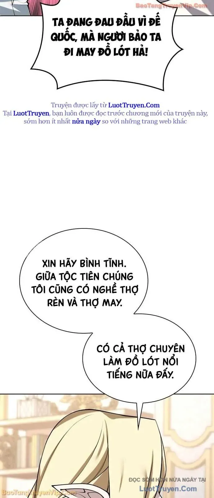 Thợ Rèn Huyền Thoại Chap 299 - Next Chap 300