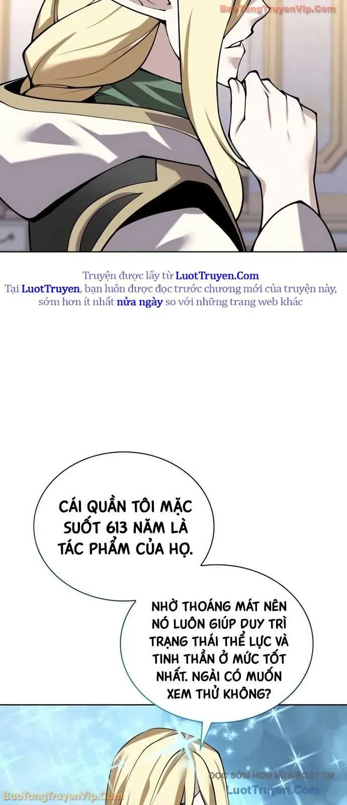 Thợ Rèn Huyền Thoại Chap 299 - Next Chap 300