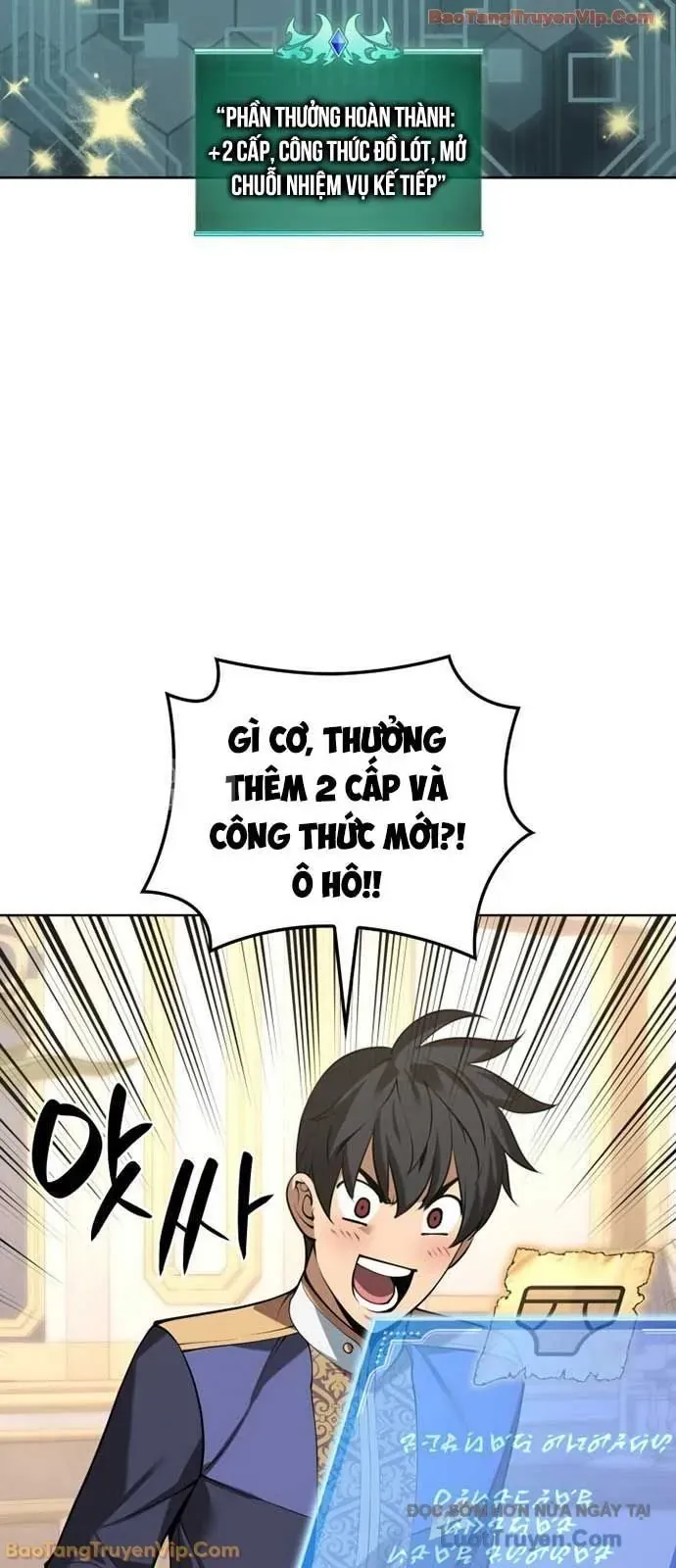 Thợ Rèn Huyền Thoại Chap 299 - Next Chap 300