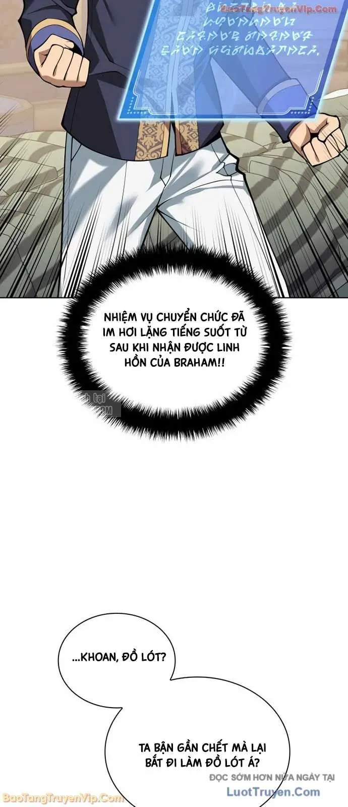 Thợ Rèn Huyền Thoại Chap 299 - Next Chap 300