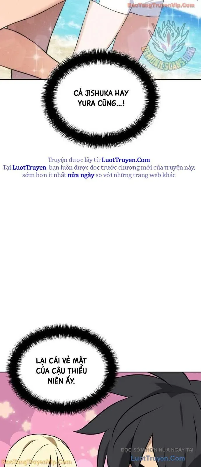 Thợ Rèn Huyền Thoại Chap 299 - Next Chap 300