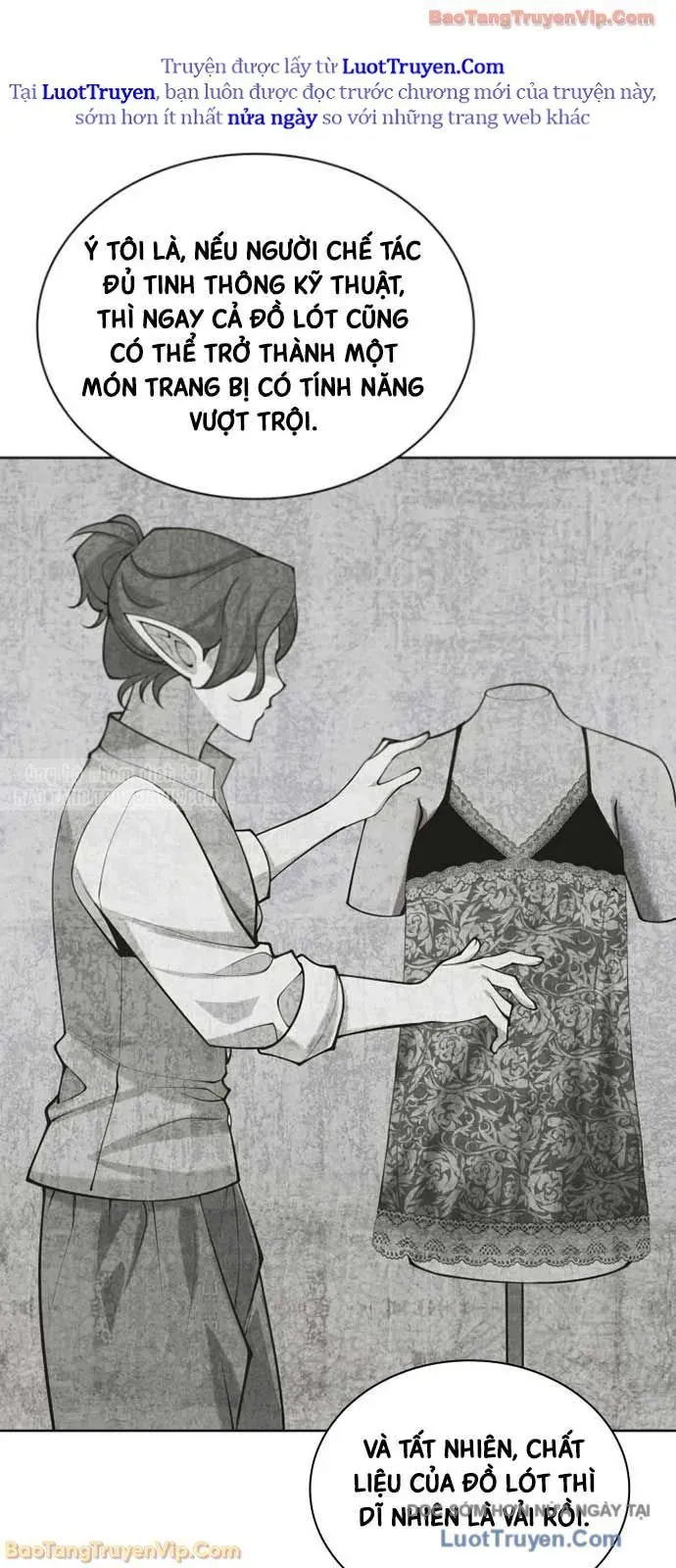 Thợ Rèn Huyền Thoại Chap 299 - Next Chap 300