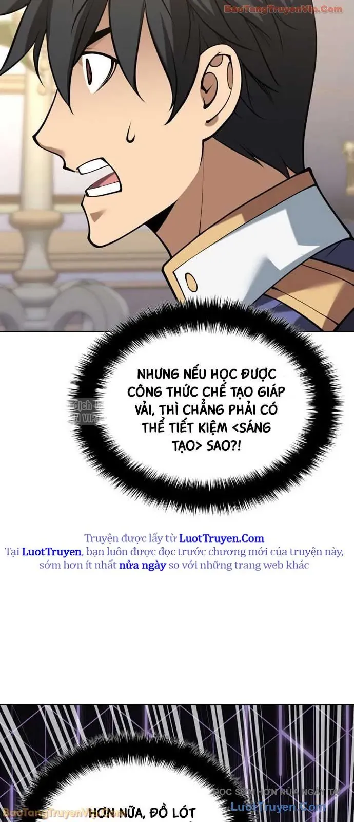 Thợ Rèn Huyền Thoại Chap 299 - Next Chap 300