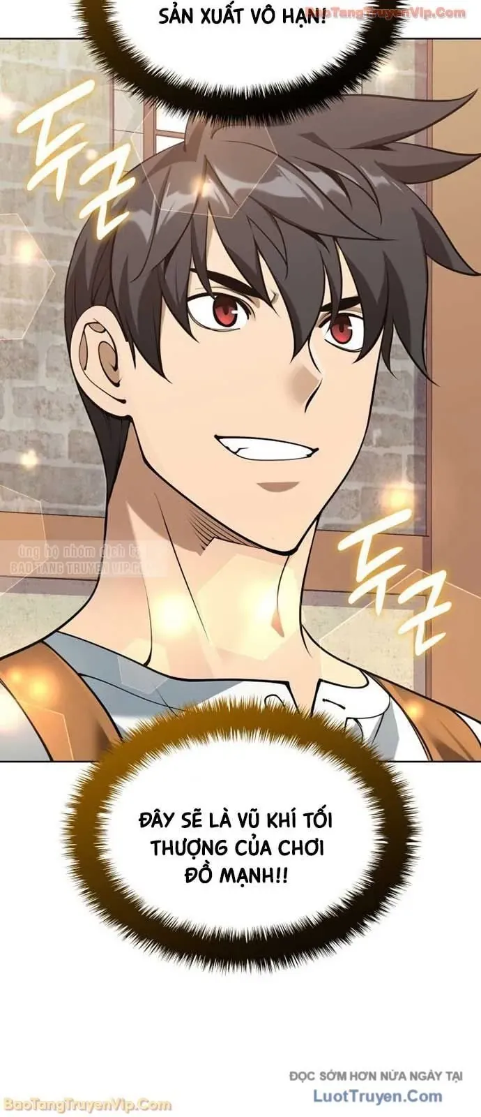 Thợ Rèn Huyền Thoại Chap 299 - Next Chap 300
