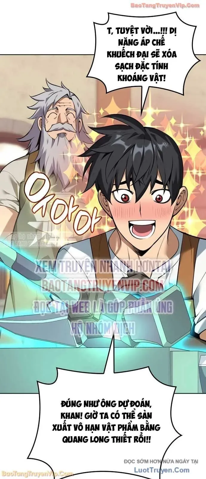 Thợ Rèn Huyền Thoại Chap 299 - Next Chap 300