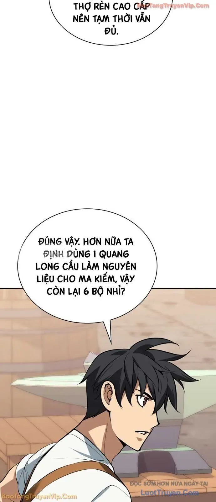 Thợ Rèn Huyền Thoại Chap 299 - Next Chap 300
