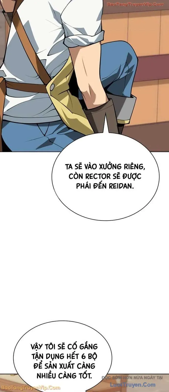 Thợ Rèn Huyền Thoại Chap 299 - Next Chap 300