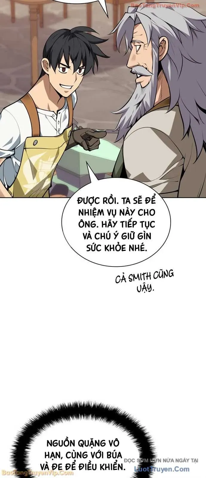 Thợ Rèn Huyền Thoại Chap 299 - Next Chap 300