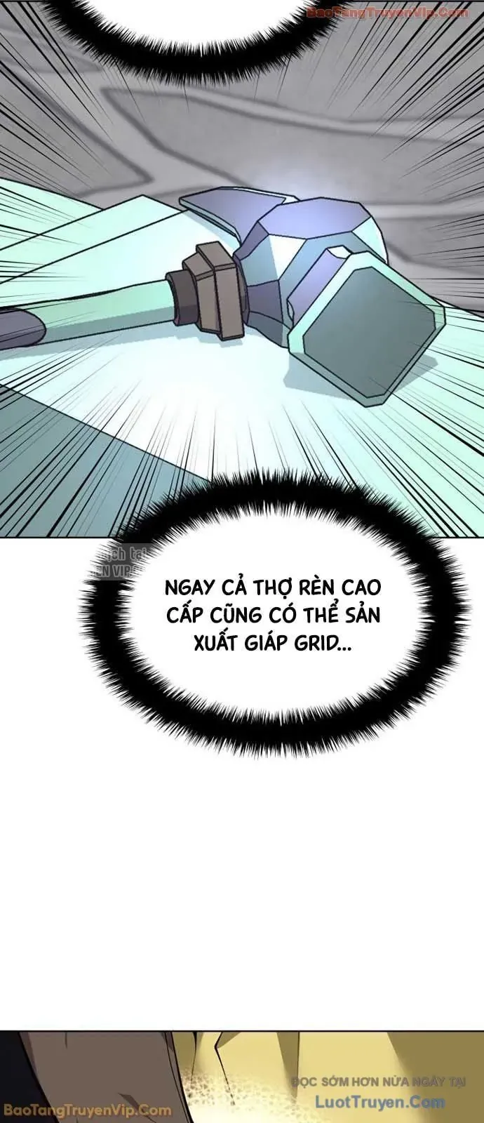 Thợ Rèn Huyền Thoại Chap 299 - Next Chap 300