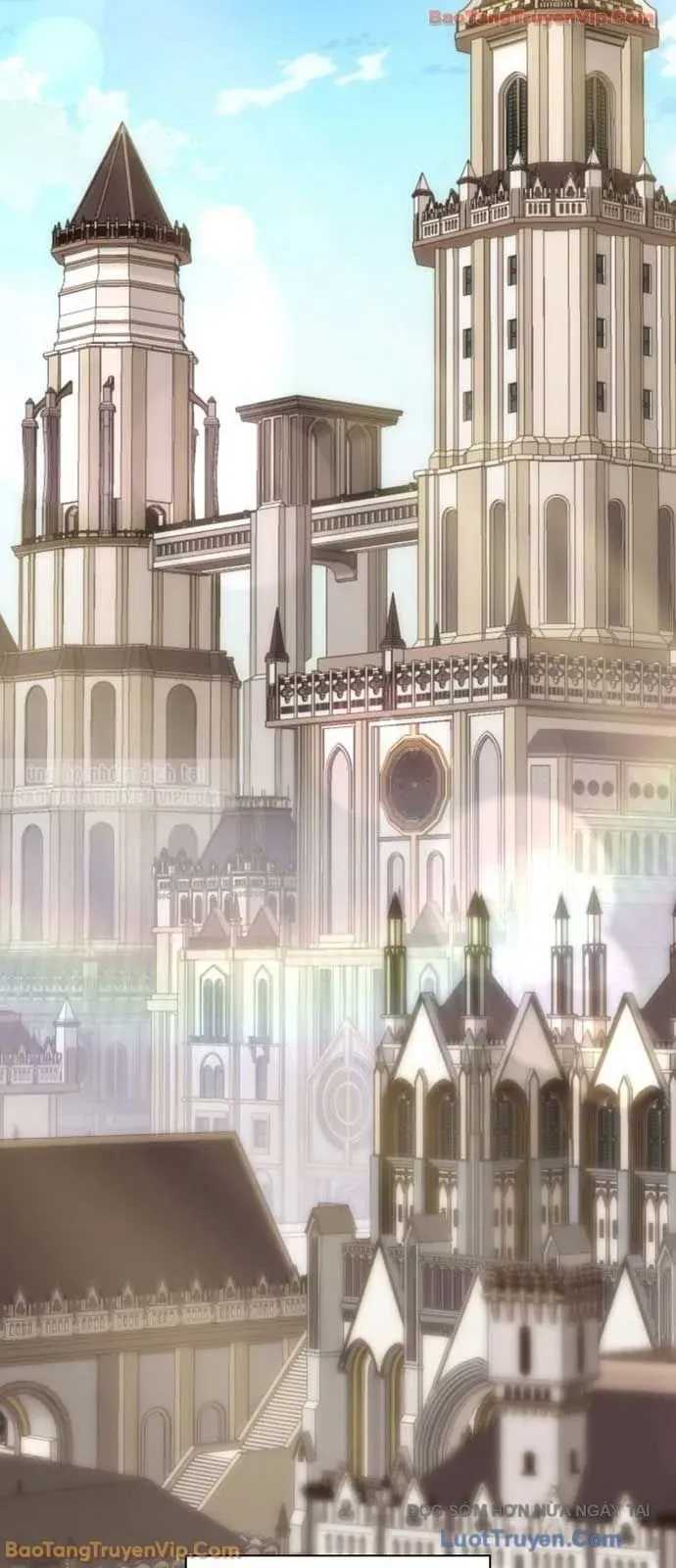 Thợ Rèn Huyền Thoại Chap 299 - Next Chap 300