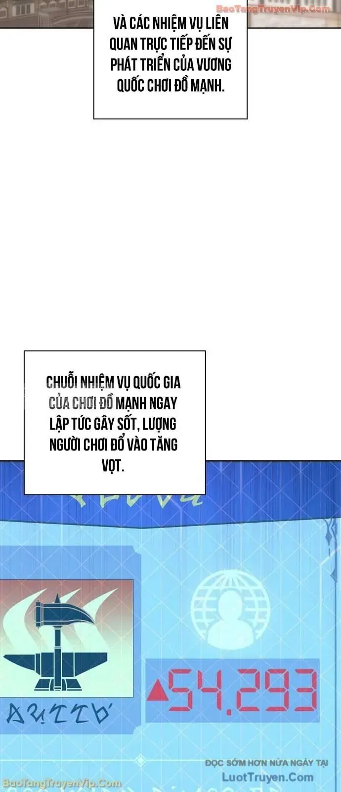Thợ Rèn Huyền Thoại Chap 299 - Next Chap 300