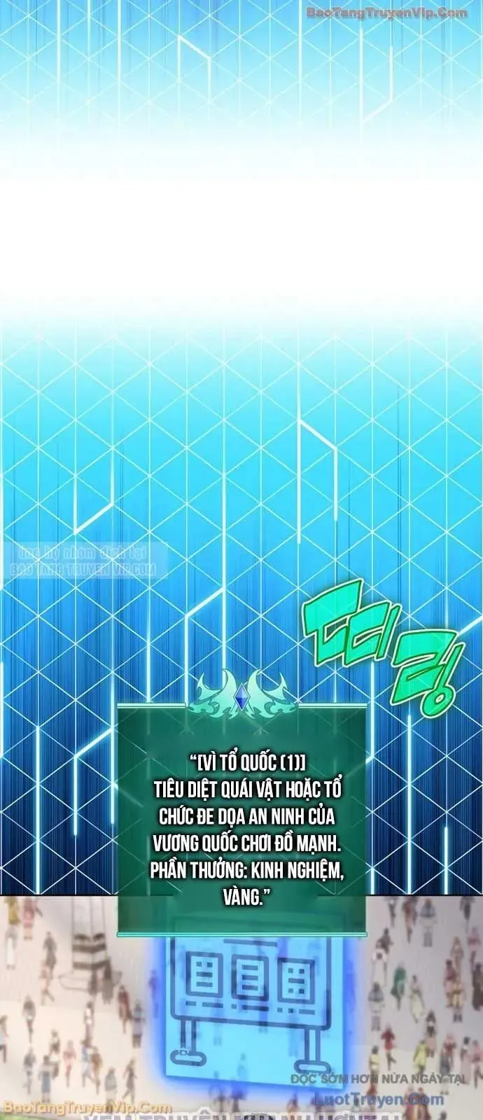 Thợ Rèn Huyền Thoại Chap 299 - Next Chap 300