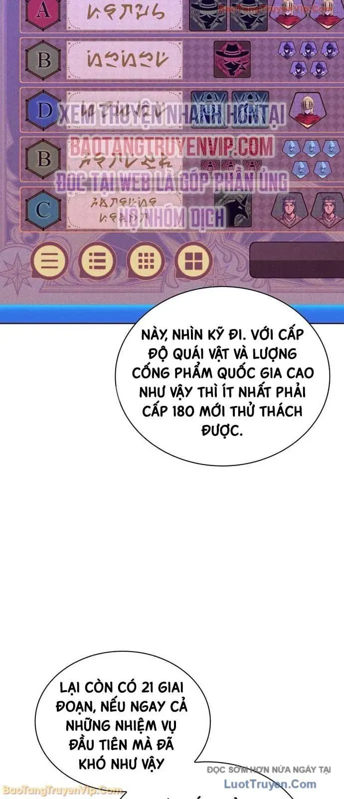 Thợ Rèn Huyền Thoại Chap 299 - Next Chap 300