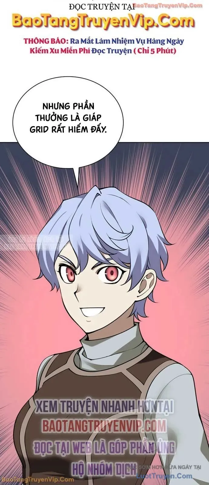 Thợ Rèn Huyền Thoại Chap 299 - Next Chap 300