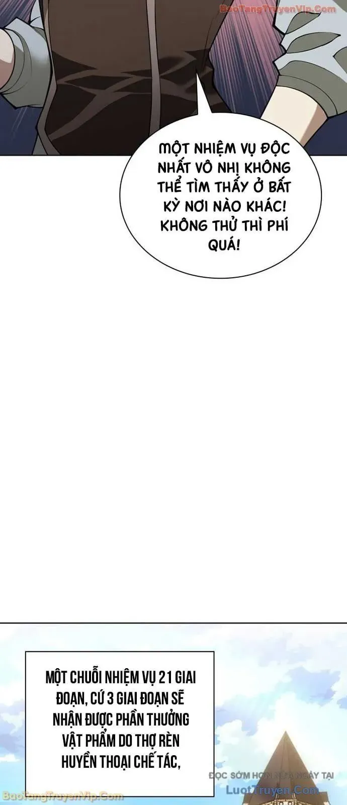 Thợ Rèn Huyền Thoại Chap 299 - Next Chap 300