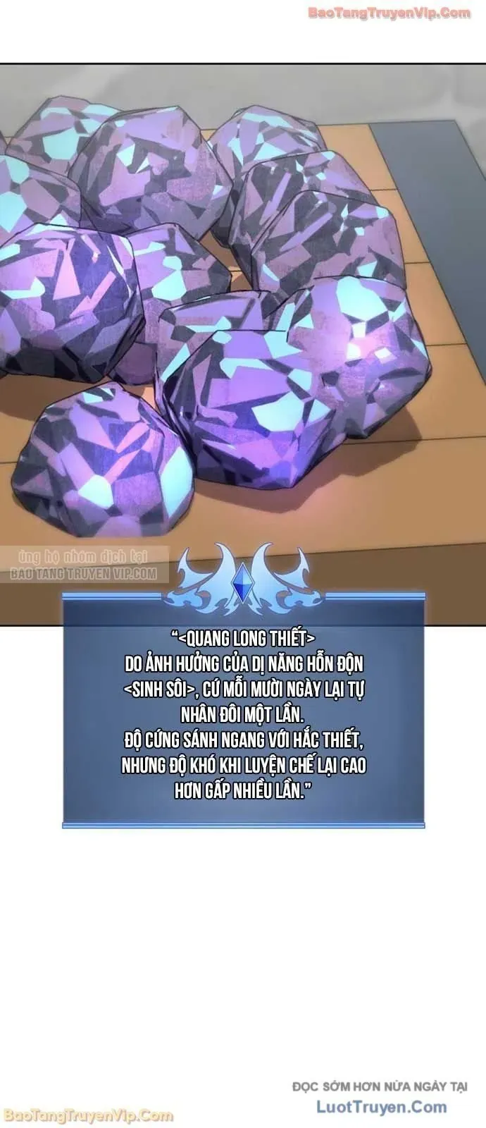 Thợ Rèn Huyền Thoại Chap 299 - Next Chap 300