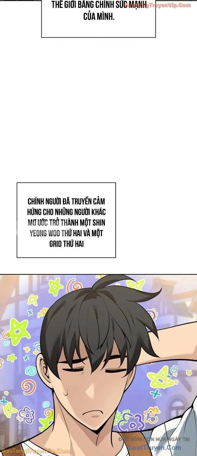 Thợ Rèn Huyền Thoại Chap 299 - Next Chap 300