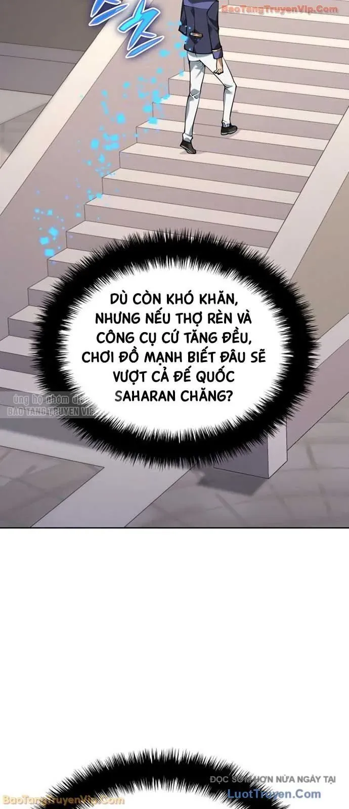 Thợ Rèn Huyền Thoại Chap 299 - Next Chap 300