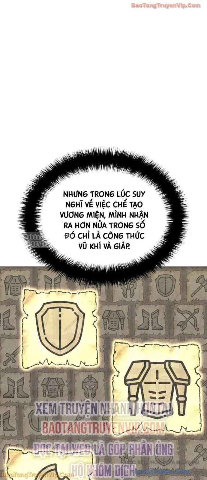 Thợ Rèn Huyền Thoại Chap 299 - Next Chap 300