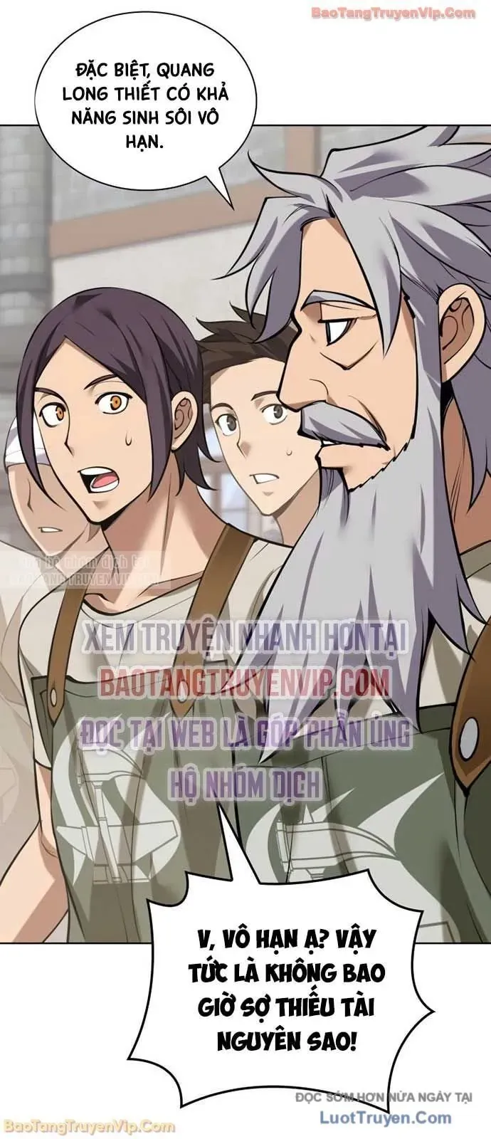 Thợ Rèn Huyền Thoại Chap 299 - Next Chap 300