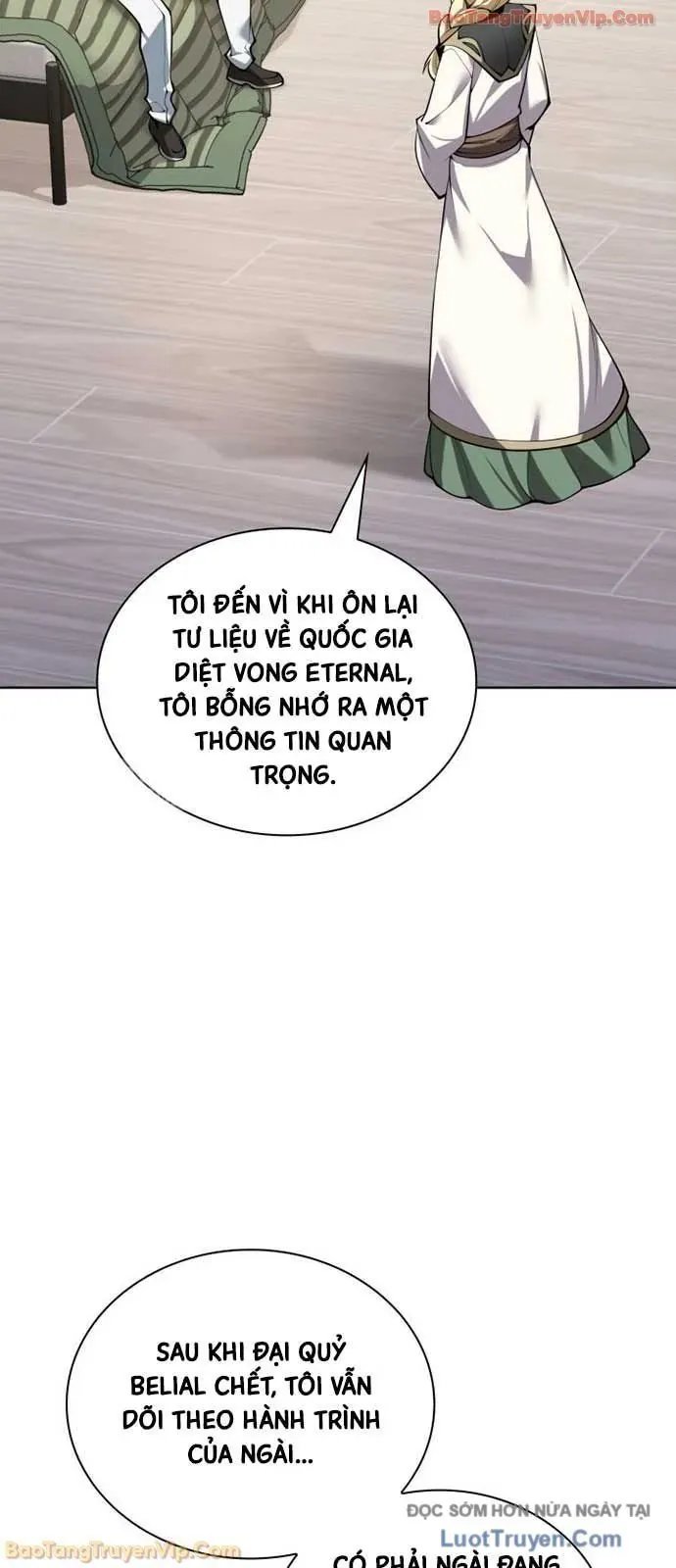 Thợ Rèn Huyền Thoại Chap 299 - Next Chap 300