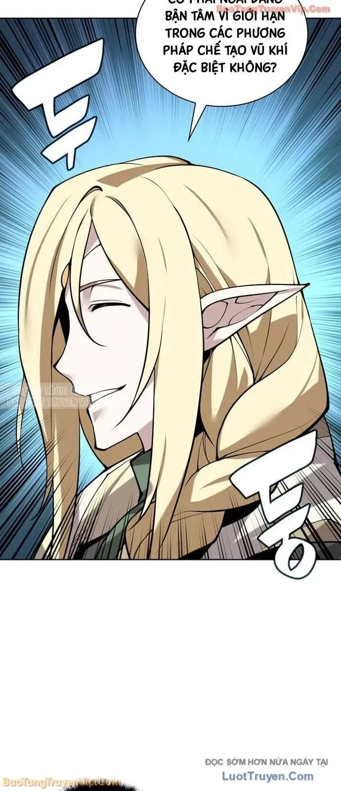 Thợ Rèn Huyền Thoại Chap 299 - Next Chap 300