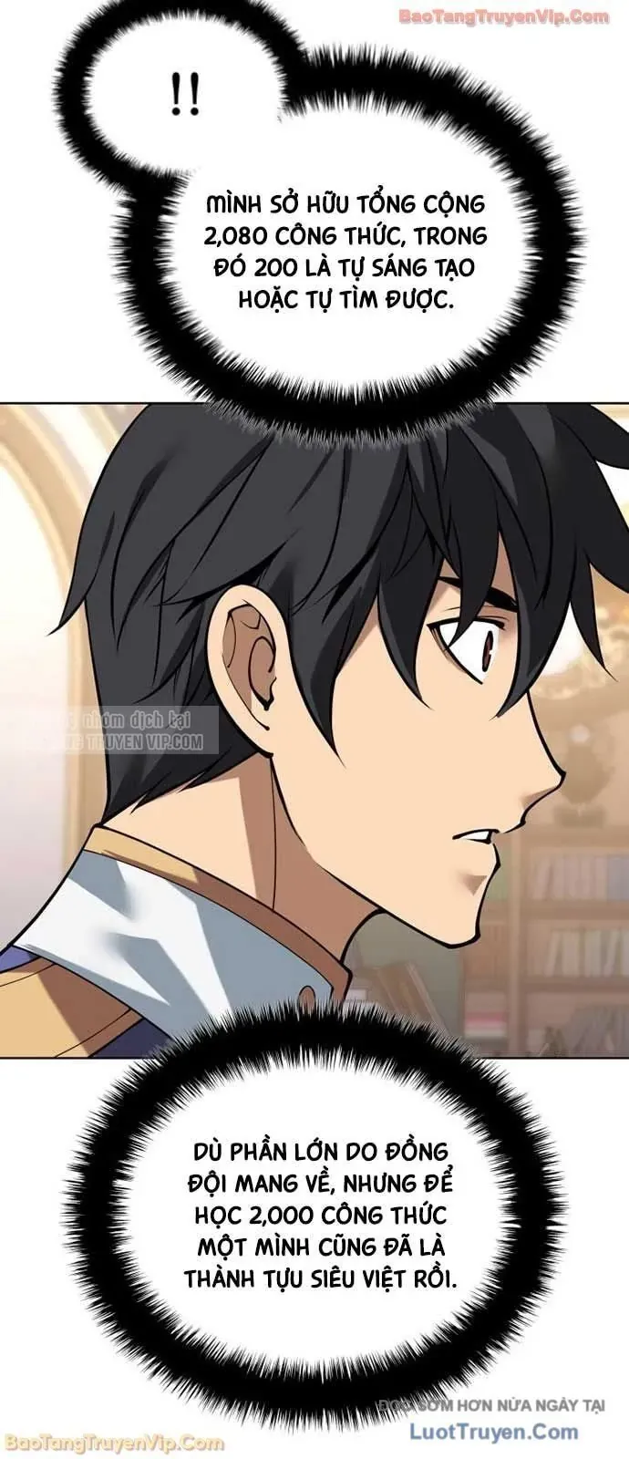 Thợ Rèn Huyền Thoại Chap 299 - Next Chap 300