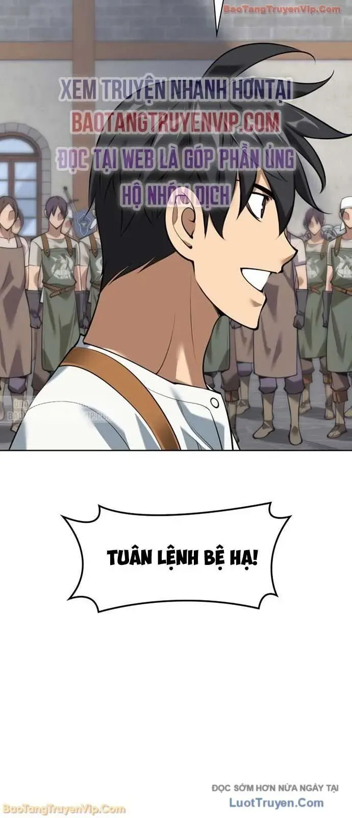 Thợ Rèn Huyền Thoại Chap 299 - Next Chap 300