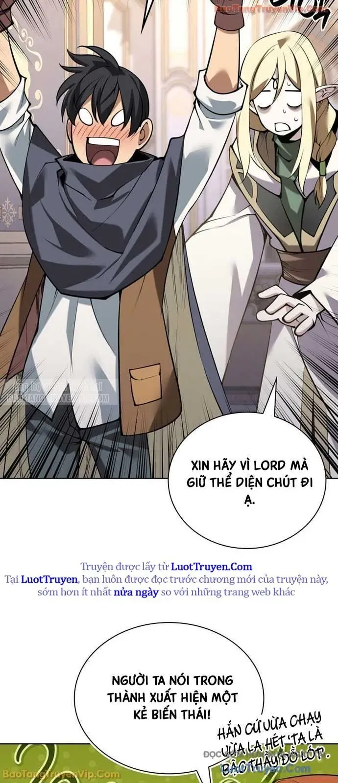 Thợ Rèn Huyền Thoại Chap 299 - Next Chap 300
