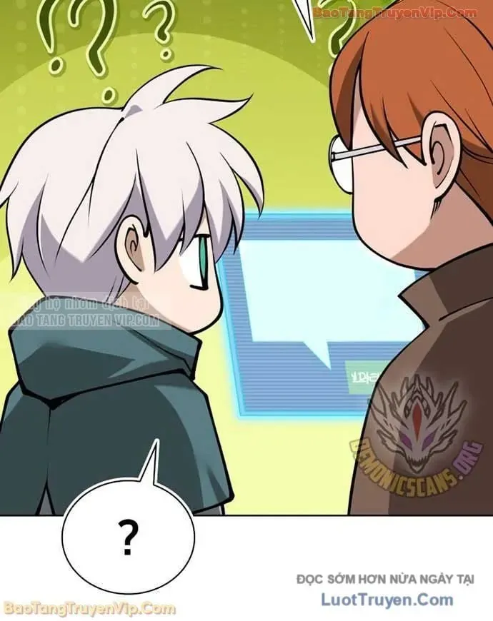 Thợ Rèn Huyền Thoại Chap 299 - Next Chap 300