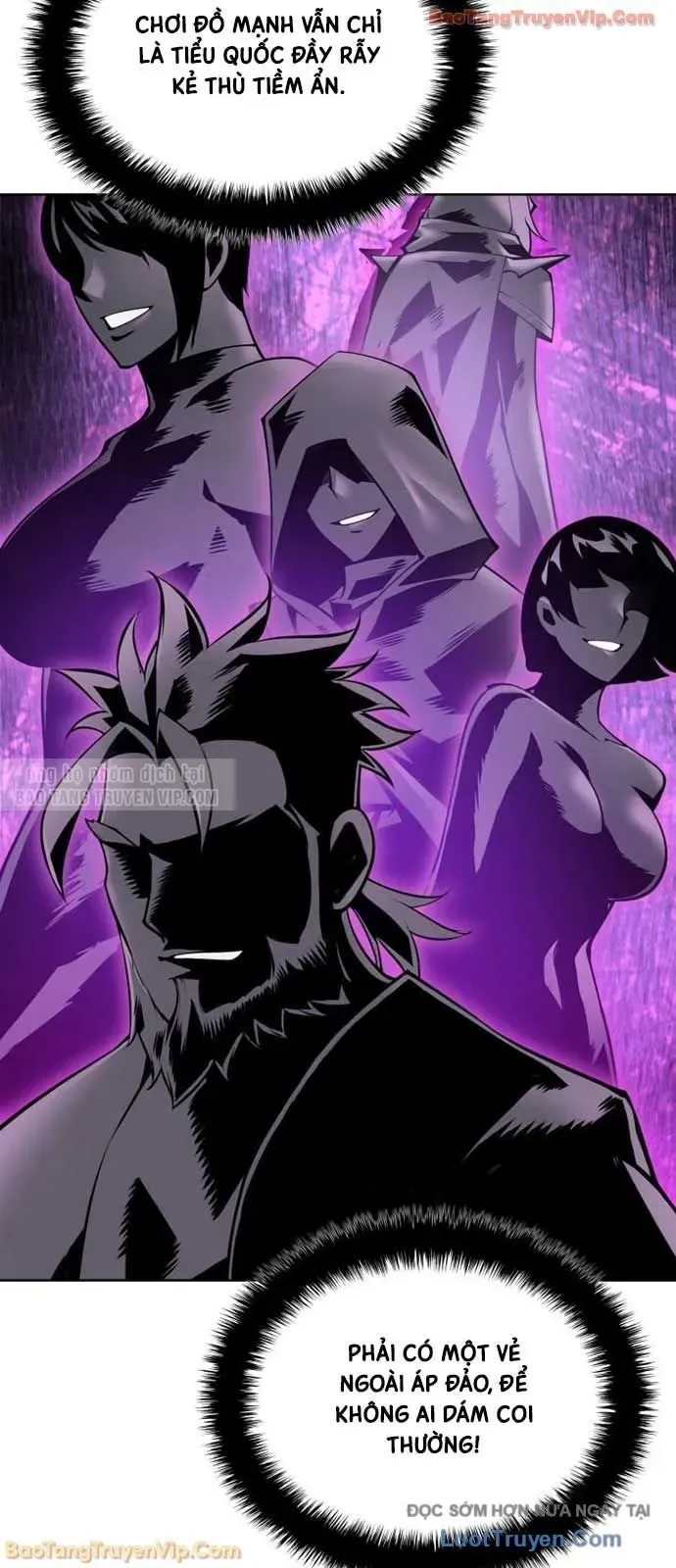 Thợ Rèn Huyền Thoại Chap 299 - Next Chap 300