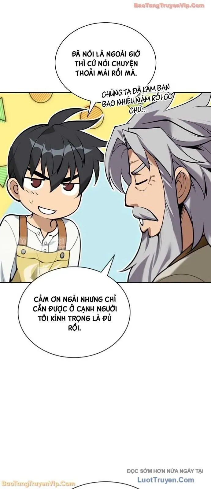 Thợ Rèn Huyền Thoại Chap 299 - Next Chap 300