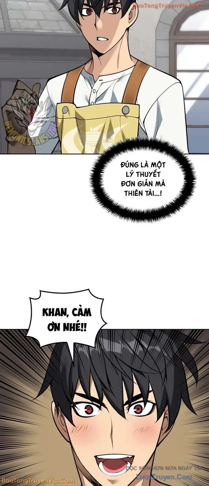 Thợ Rèn Huyền Thoại Chap 299 - Next Chap 300