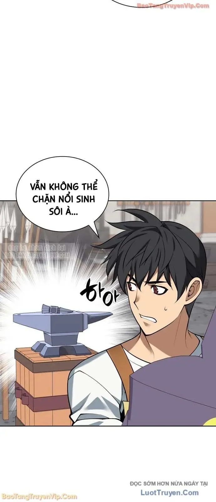 Thợ Rèn Huyền Thoại Chap 299 - Next Chap 300