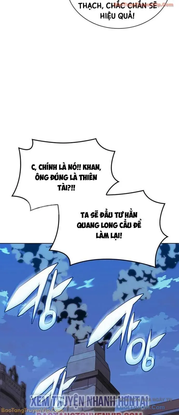 Thợ Rèn Huyền Thoại Chap 299 - Next Chap 300