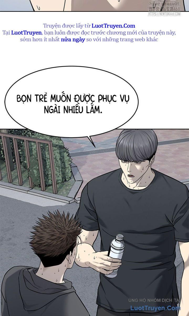 Đội Trưởng Lính Đánh Thuê Chap 286 - Next Chap 287